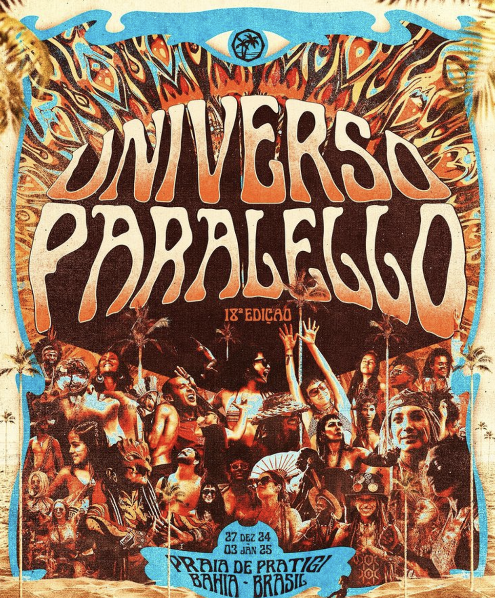 Universo Paralello